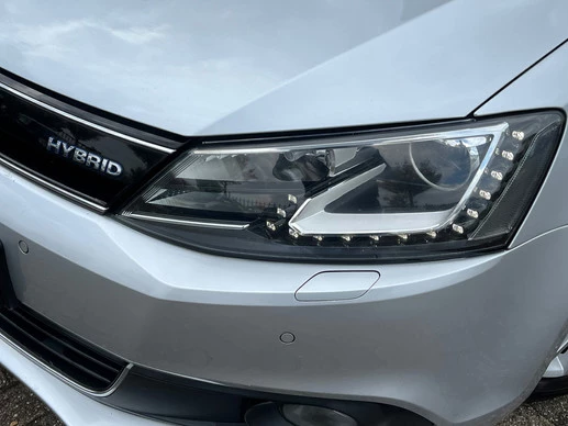 Volkswagen Jetta - Afbeelding 12 van 15