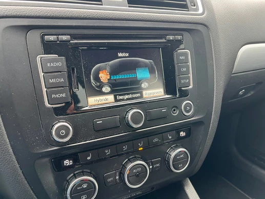 Volkswagen Jetta - Afbeelding 13 van 15