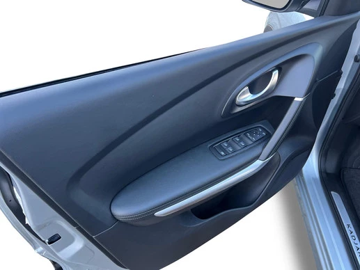 Renault Kadjar - Afbeelding 9 van 29