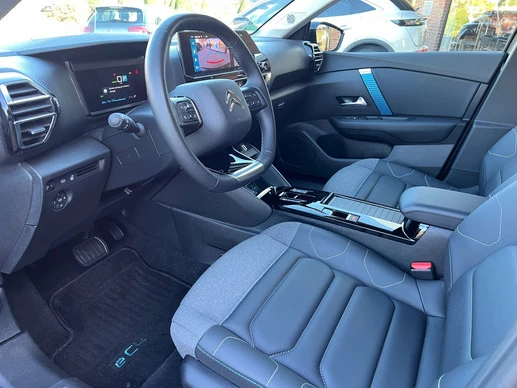 Citroën ë-C4 - Afbeelding 8 van 29