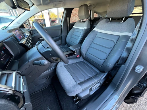 Citroën ë-C4 - Afbeelding 9 van 29