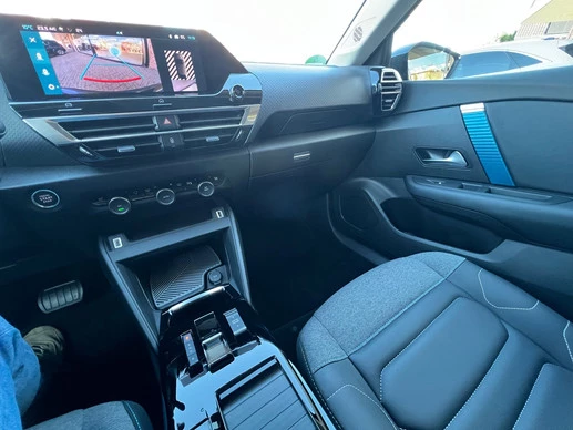 Citroën ë-C4 - Afbeelding 18 van 29