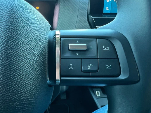 Citroën ë-C4 - Afbeelding 26 van 29