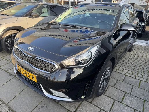 Kia Niro - Afbeelding 1 van 4