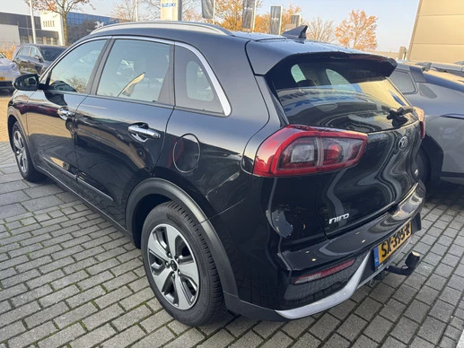 Kia Niro - Afbeelding 2 van 4