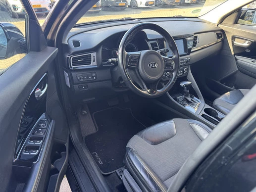 Kia Niro - Afbeelding 3 van 4