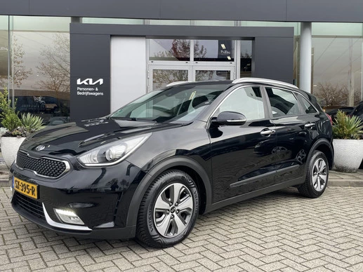 Kia Niro - Afbeelding 1 van 23