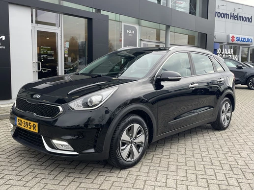 Kia Niro - Afbeelding 2 van 23
