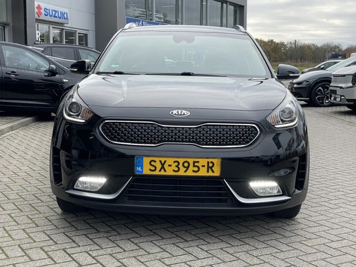 Kia Niro - Afbeelding 3 van 23