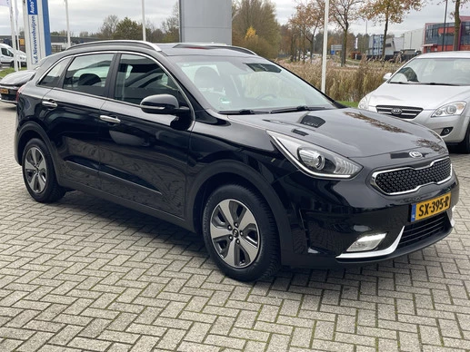 Kia Niro - Afbeelding 4 van 23