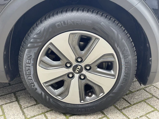 Kia Niro - Afbeelding 5 van 23