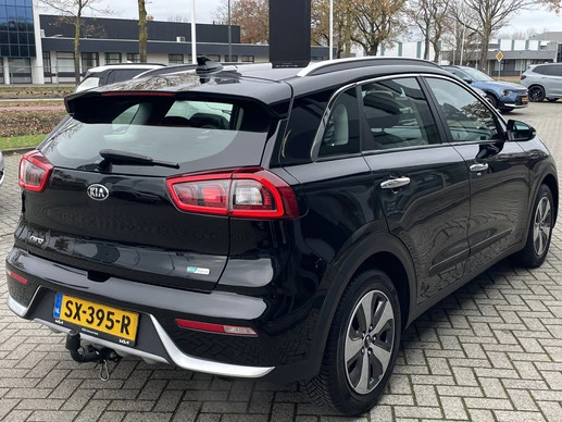 Kia Niro - Afbeelding 6 van 23
