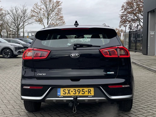 Kia Niro - Afbeelding 7 van 23
