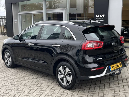 Kia Niro - Afbeelding 8 van 23