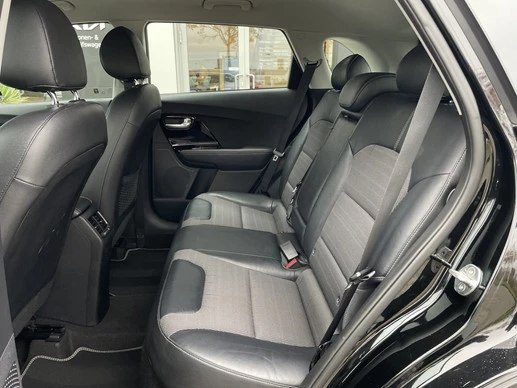 Kia Niro - Afbeelding 9 van 23