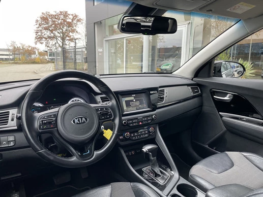 Kia Niro - Afbeelding 10 van 23