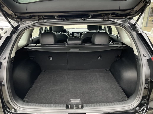 Kia Niro - Afbeelding 11 van 23