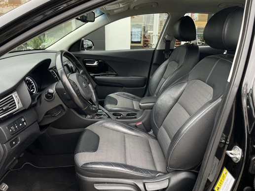 Kia Niro - Afbeelding 12 van 23