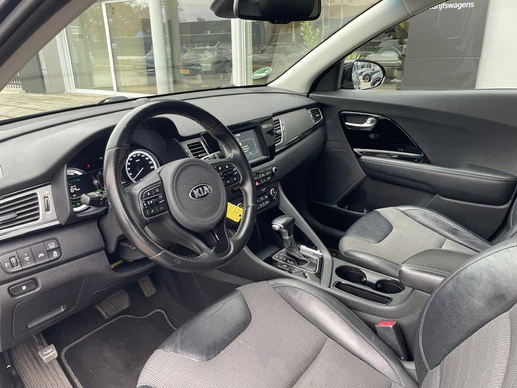 Kia Niro - Afbeelding 13 van 23
