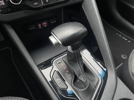 Kia Niro - Afbeelding 14 van 23