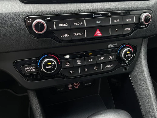 Kia Niro - Afbeelding 15 van 23