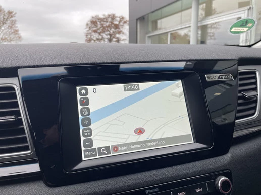 Kia Niro - Afbeelding 16 van 23