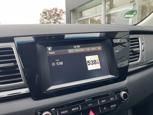 Kia Niro - Afbeelding 17 van 23