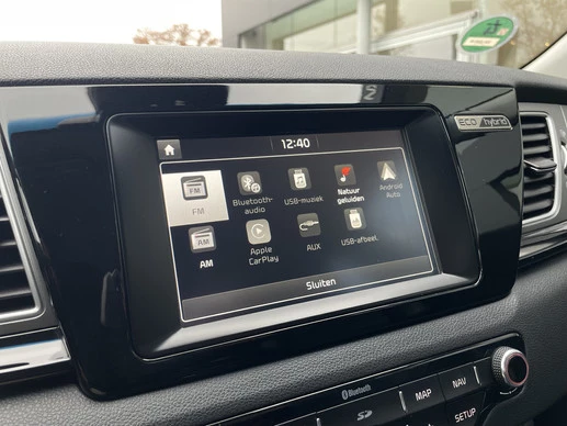 Kia Niro - Afbeelding 18 van 23