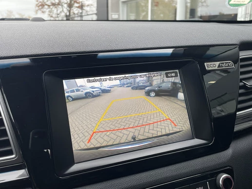 Kia Niro - Afbeelding 19 van 23