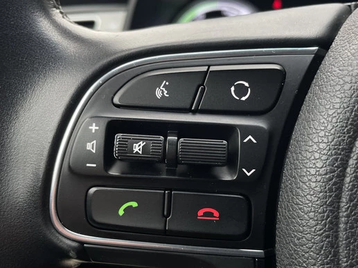 Kia Niro - Afbeelding 20 van 23