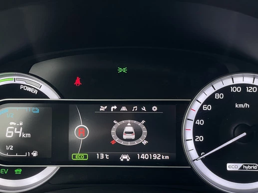 Kia Niro - Afbeelding 22 van 23