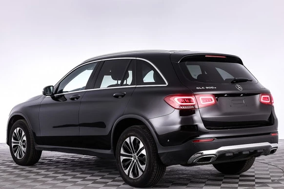 Mercedes-Benz GLC - Afbeelding 2 van 10