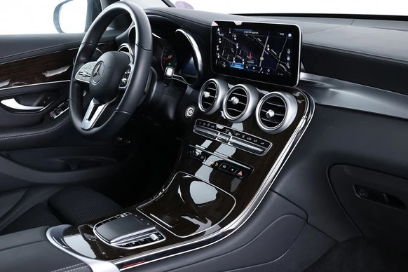 Mercedes-Benz GLC - Afbeelding 3 van 10
