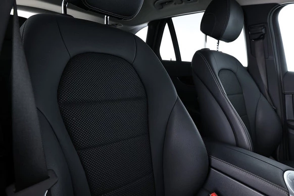 Mercedes-Benz GLC - Afbeelding 4 van 10