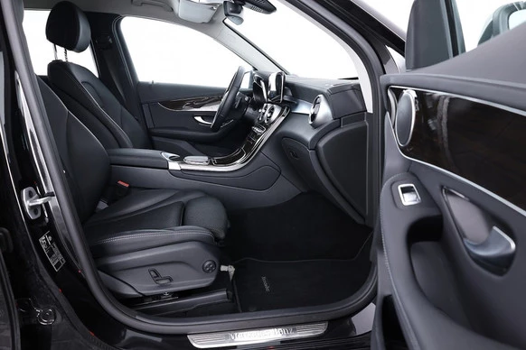 Mercedes-Benz GLC - Afbeelding 5 van 10