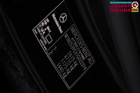 Mercedes-Benz GLC - Afbeelding 6 van 10