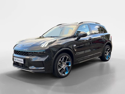 Lynk & Co 01 - Afbeelding 1 van 25