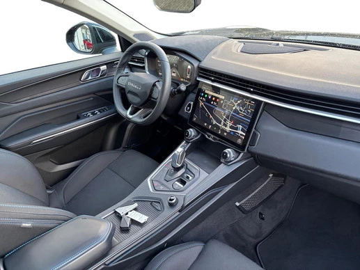 Lynk & Co 01 - Afbeelding 3 van 25