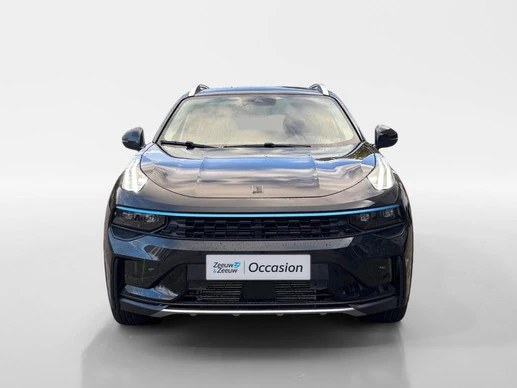 Lynk & Co 01 - Afbeelding 7 van 25