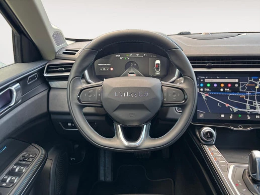 Lynk & Co 01 - Afbeelding 17 van 25