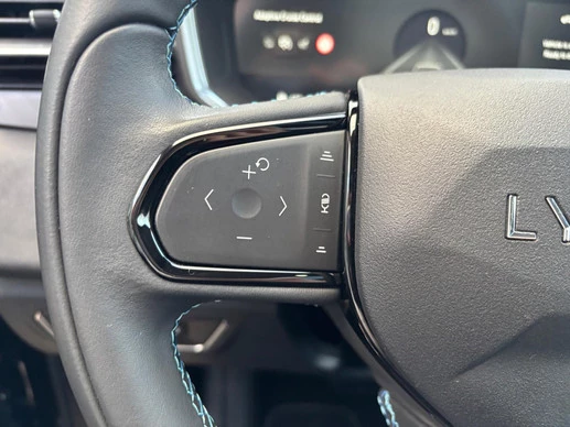 Lynk & Co 01 - Afbeelding 18 van 25