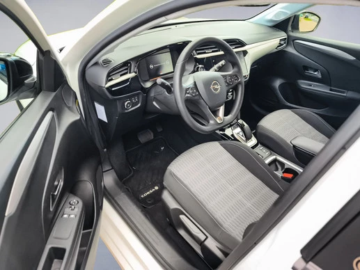 Opel Corsa-e - Afbeelding 3 van 30