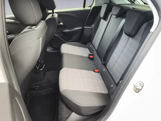 Opel Corsa-e - Afbeelding 8 van 30