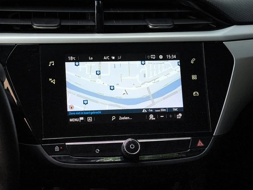 Opel Corsa-e - Afbeelding 16 van 30