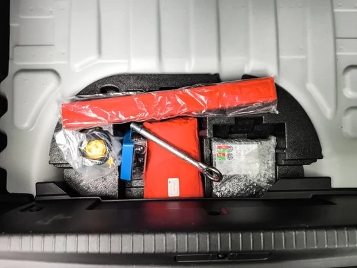 Opel Corsa-e - Afbeelding 20 van 30