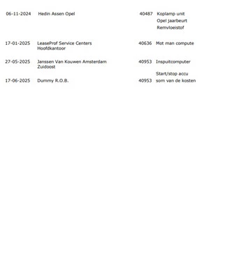 Opel Corsa-e - Afbeelding 28 van 30