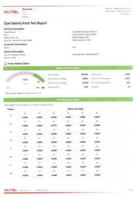Opel Corsa-e - Afbeelding 29 van 30
