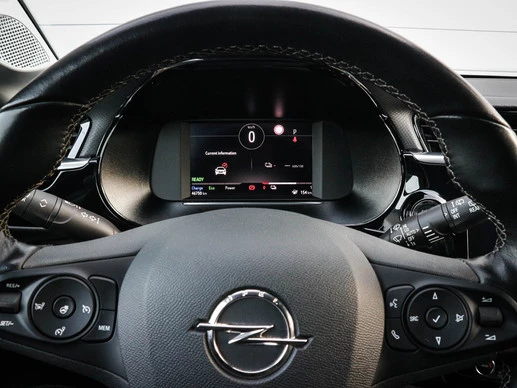 Opel Corsa-e - Afbeelding 3 van 30