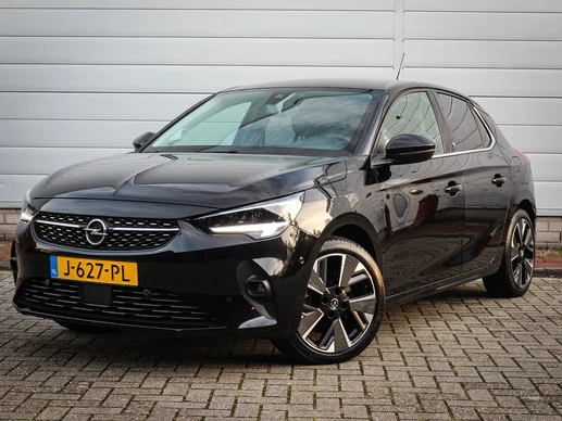 Opel Corsa-e - Afbeelding 8 van 30