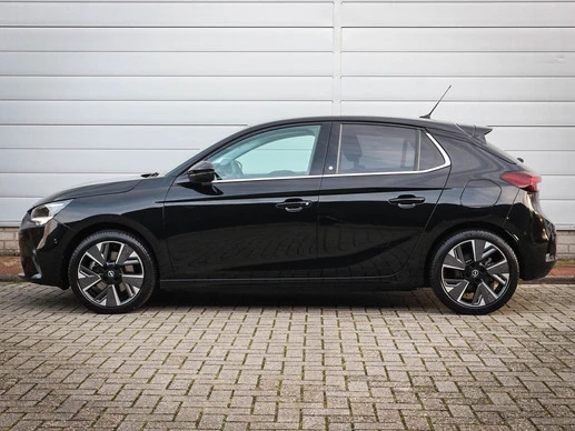 Opel Corsa-e - Afbeelding 9 van 30